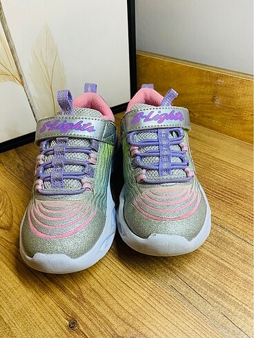 Skechers Skechers kız çocuk ayakkabısı