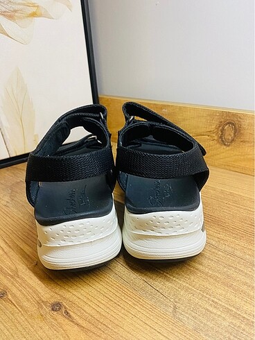 Skechers Skechers kadın sandalet