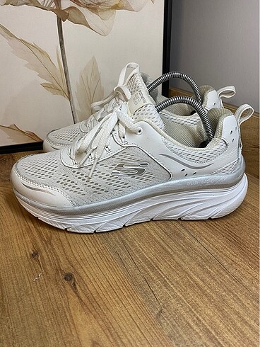 Skechers kadın ayakkabısı