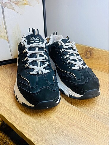 Skechers Skechers kadın ayakkabısı
