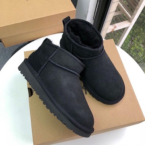 Ugg Ugg ultra mini