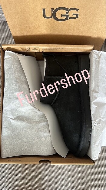 Ugg ultra mini