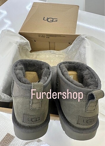 Ugg Ugg bot
