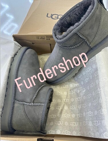 39 Beden Ugg bot