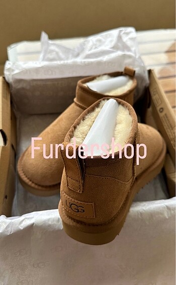 36 Beden Ugg bot