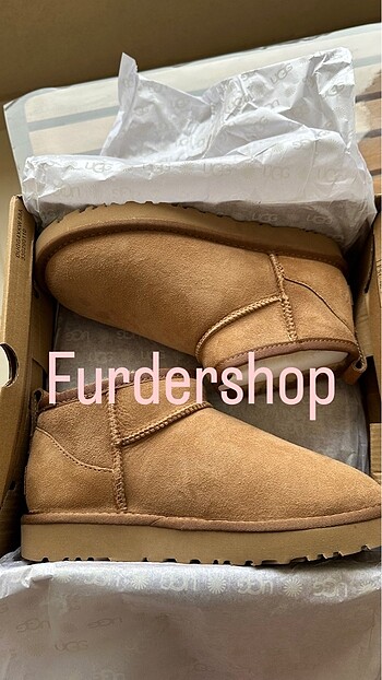 Ugg Ugg bot