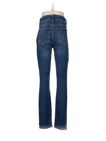 34 Beden LC Waikiki Jean / Kot %70 İndirimli.