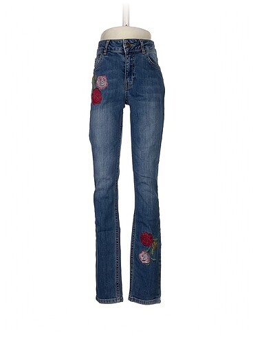 LC Waikiki Jean / Kot %70 İndirimli.