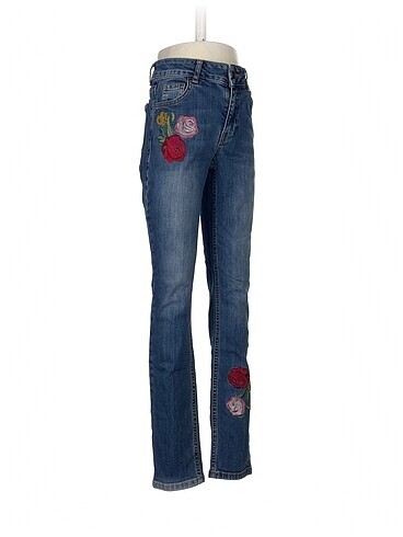 LC Waikiki LC Waikiki Jean / Kot %70 İndirimli.