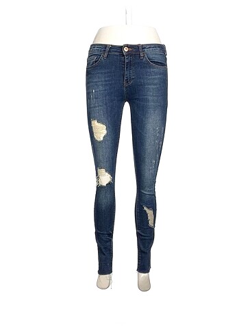 PreLoved Jean / Kot %70 İndirimli.