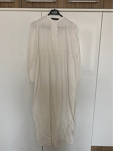 Lcw modest elbise