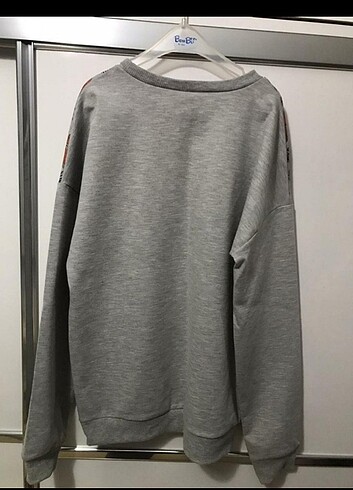 Koton Kids Swetshirt kız çocuk için 
