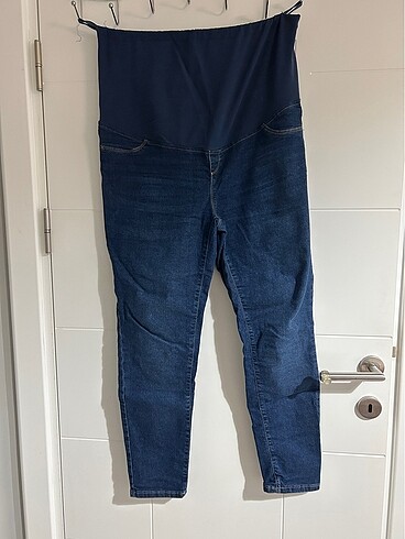 Hamile Pantolonları ve Eteği (3 parça)