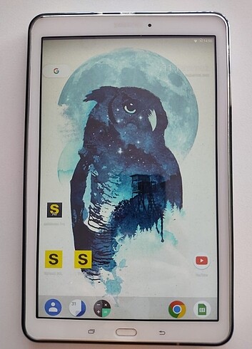 SAMSUNG TABLET