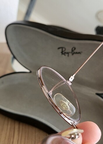 Beden Rayban otik gözlük