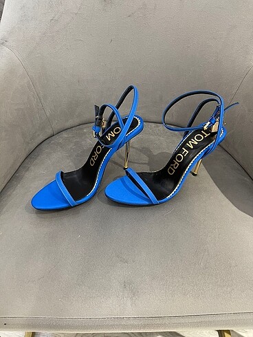 Tom Ford Tom ford kilitli ayakkabı