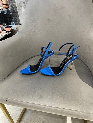 diğer Beden Tom ford kilitli ayakkabı