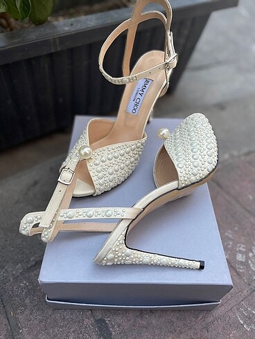 Jimmy Choo #jimmychoo