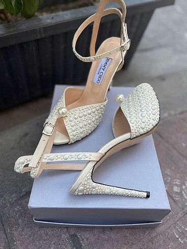 Jimmy Choo #jimmychoo