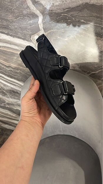 Chanel Chanel sandalet
