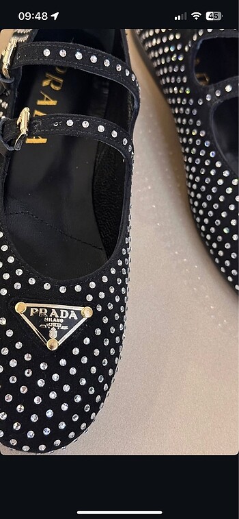 Prada Prada babet