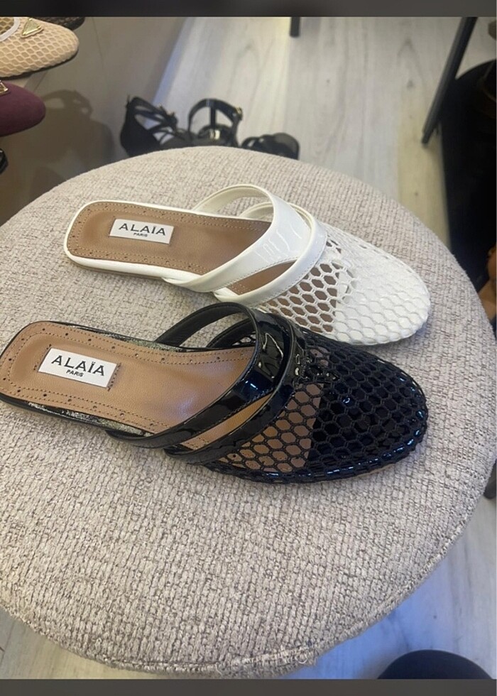 Alaia terlik - Görsel 2