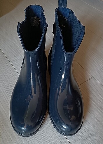 TOMMY HİLFİGER ÇİZME/BOT