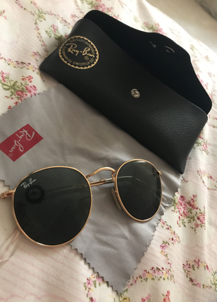 Ray-ban gözlük