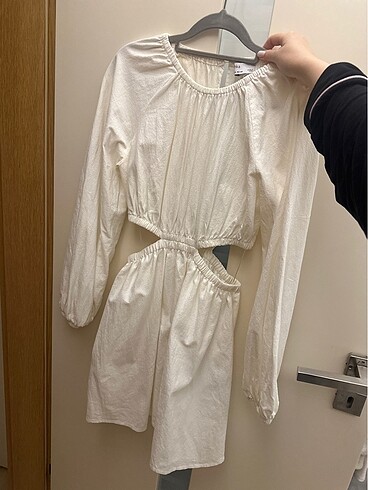 Bershka elbise