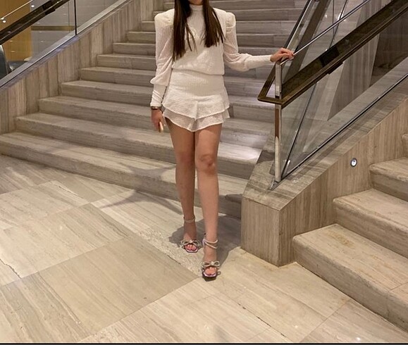 Gece elbisesi
