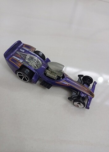  Hotwheels arabalar