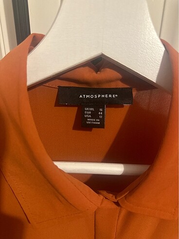 Primark Primark kadın gömlek