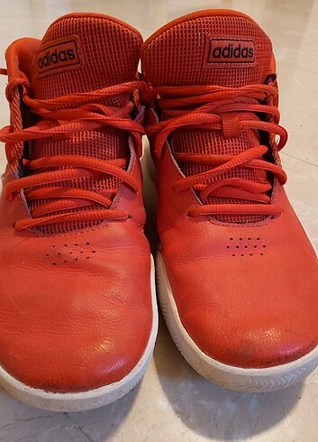 Adidas Basketbol Ayakkabısı
