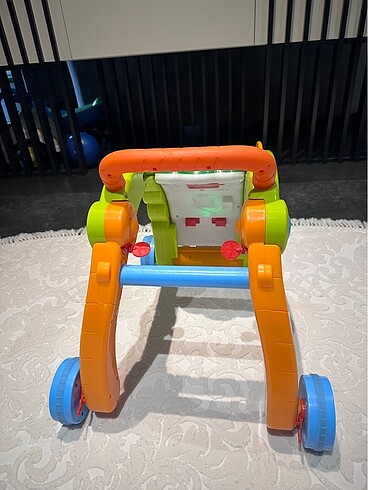  Beden çeşitli Renk Little tikes yürüteç