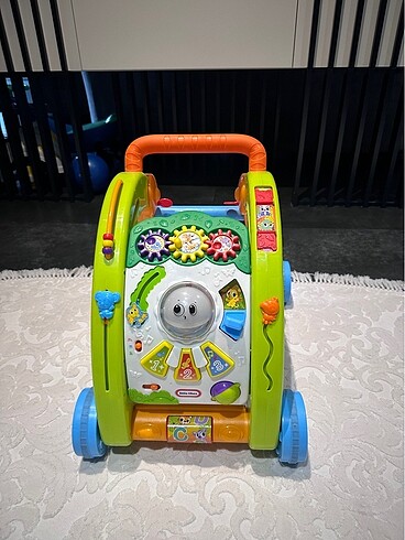 Diğer Little tikes yürüteç