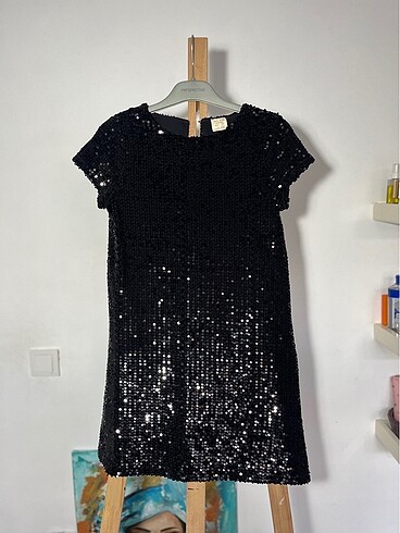 Zara Kids Elbise