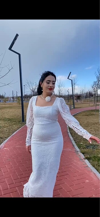 İsteme / söz / nikah elbisesi