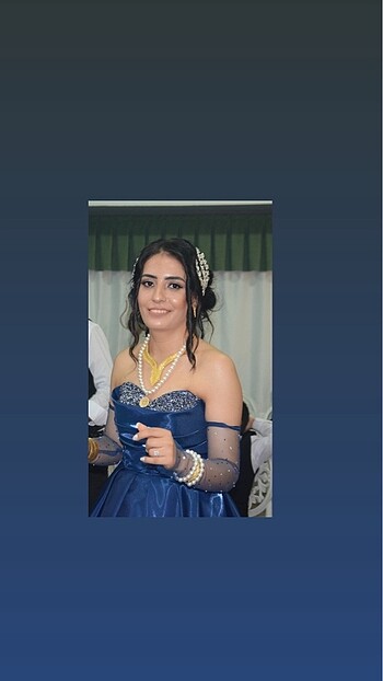 Diğer Abiye