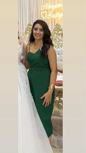 Diğer Elbise