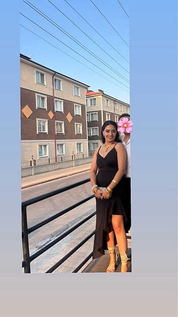 Abiye / elbise