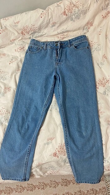 Kadın jeans