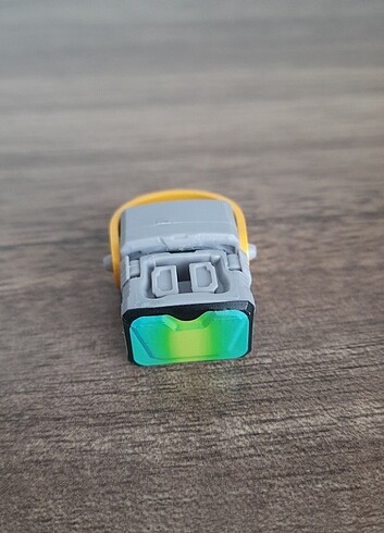  Transformers Botbots