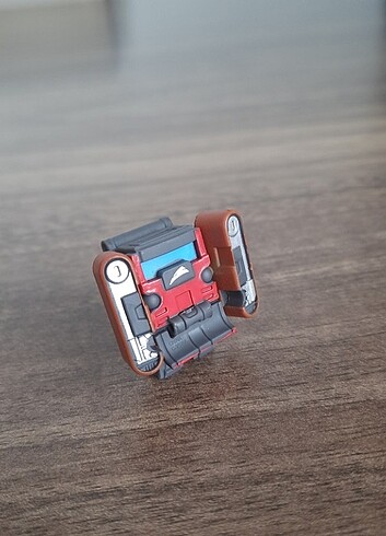 Transformers Botbots