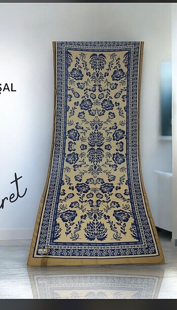 Diğer Soft pamuklu şal