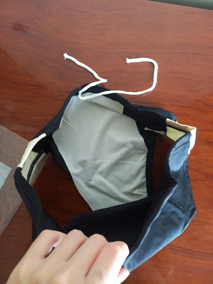 Slip Mayo - Görsel 4