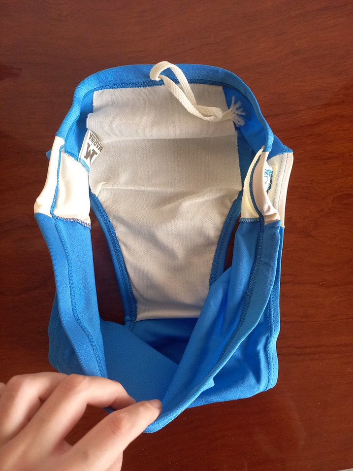 Slip Mayo - Görsel 4