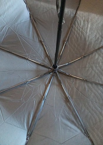 Led Işıklı Şemsiye - Görsel 5