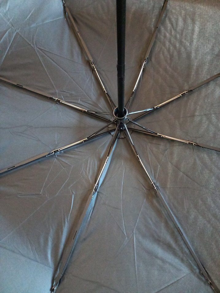 Led Işıklı Şemsiye - Görsel 4