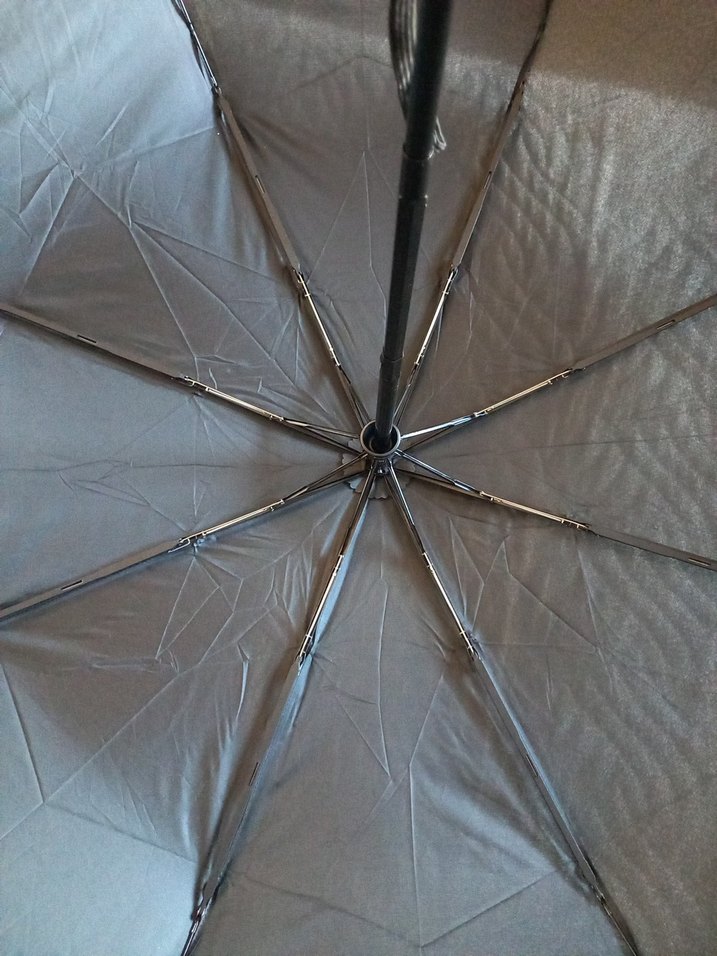 Led Işıklı Şemsiye - Görsel 5