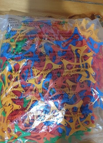 Beden Dede kelebek puzzle